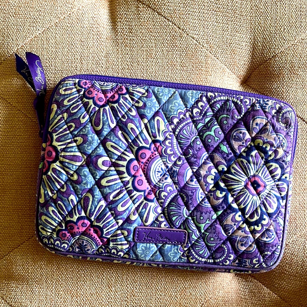 🔥 Mini IPad Vera Bradley Case